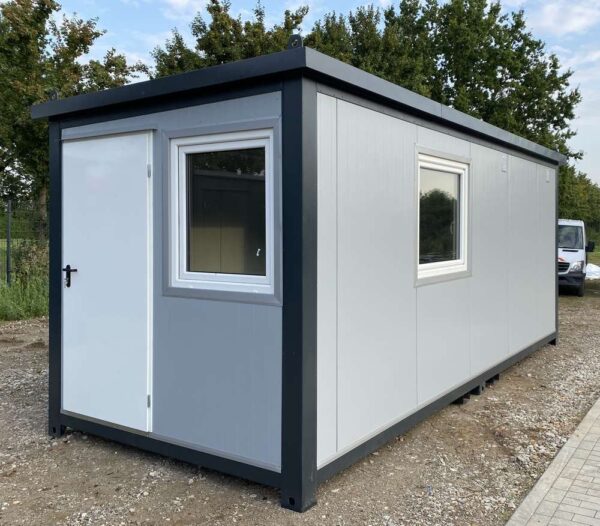 Conteneur bureau 6,00 x 2,40m – Image 5