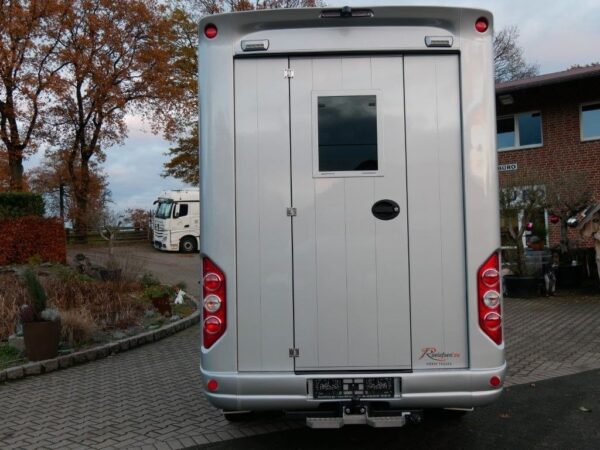 MAN 3.180 Roelofsen Comfort XL 2 chevaux – Image 21