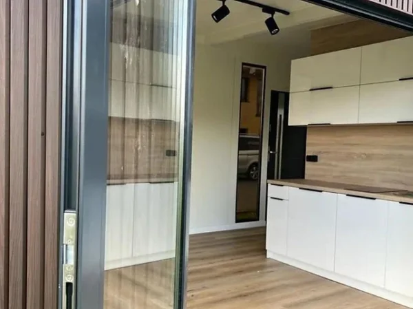 Tiny house  35 m², clé en main standard – Image 8