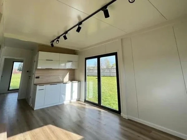 Tiny house  35 m², clé en main standard – Image 9