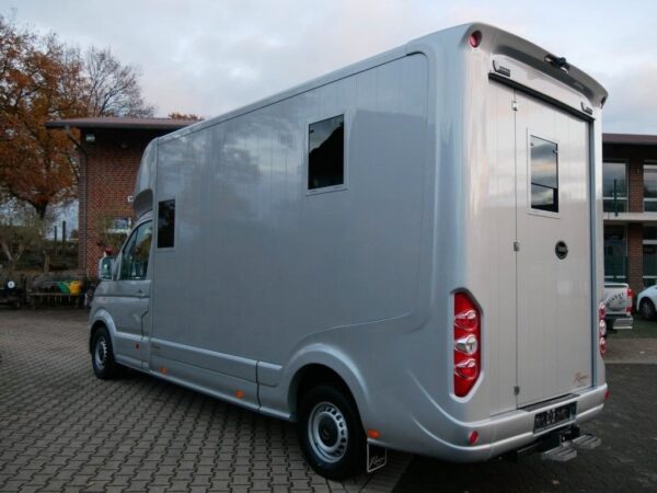 MAN 3.180 Roelofsen Comfort XL 2 chevaux – Image 19