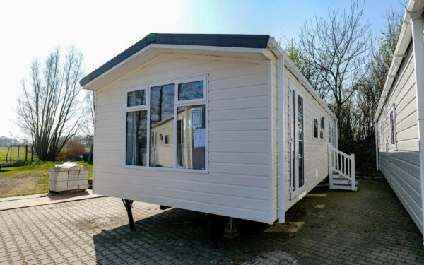 Willerby Lumic 1000/2