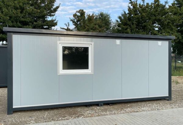 Conteneur bureau 6,00 x 2,40m – Image 6