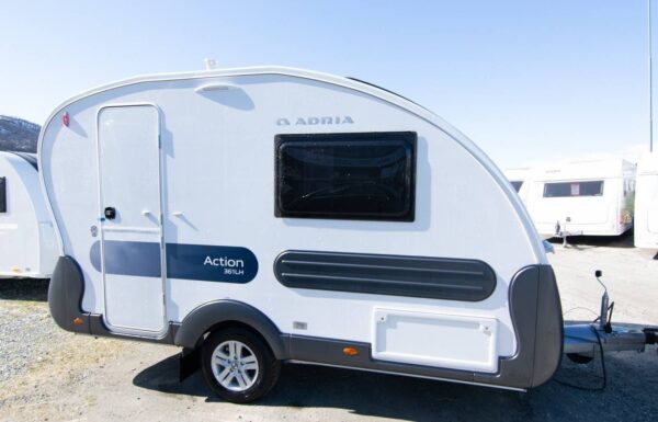 Caravane Adria Action 361 LH Plus – Image 9