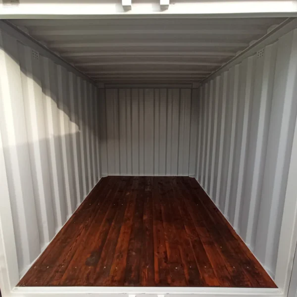 Container de stockage neuf 10 pieds – Image 7