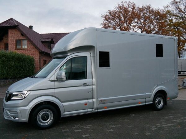 MAN 3.180 Roelofsen Comfort XL 2 chevaux – Image 2