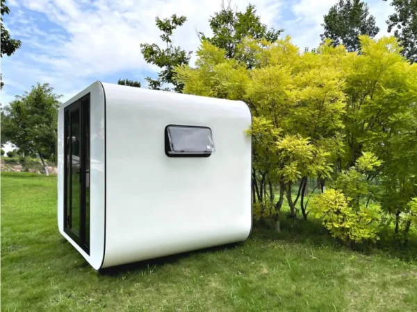 Eco 4000 B Tiny house – Image 5