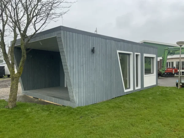 Tiny House neuve 900x474x310cm LxlxH