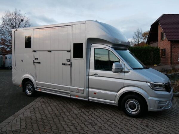 MAN 3.180 Roelofsen Comfort XL 2 chevaux – Image 23