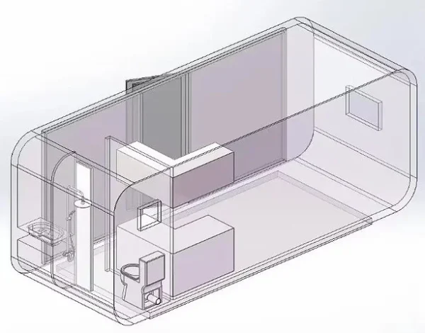 Stahlworks Eco 6000 A 2024 – Image 14