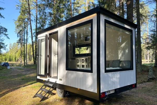 Tiny House Caravane S190 4M – Image 18