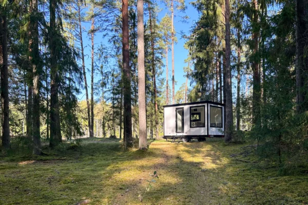 Tiny House Caravane S190 4M – Image 3