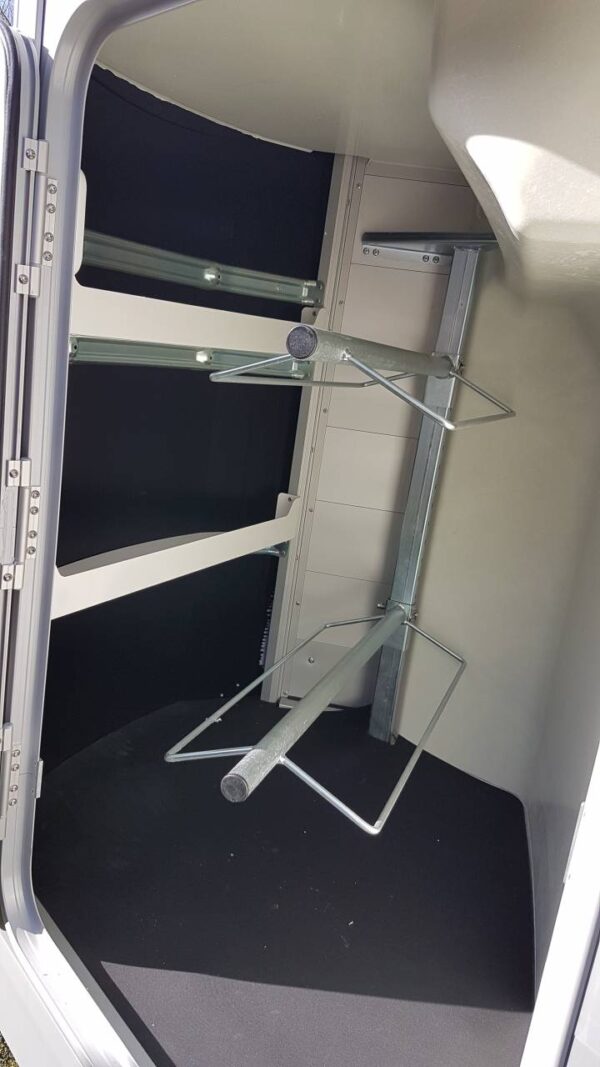 IFOR WILLIAMS – HBX 506 SATTELSCHRANK – Image 3