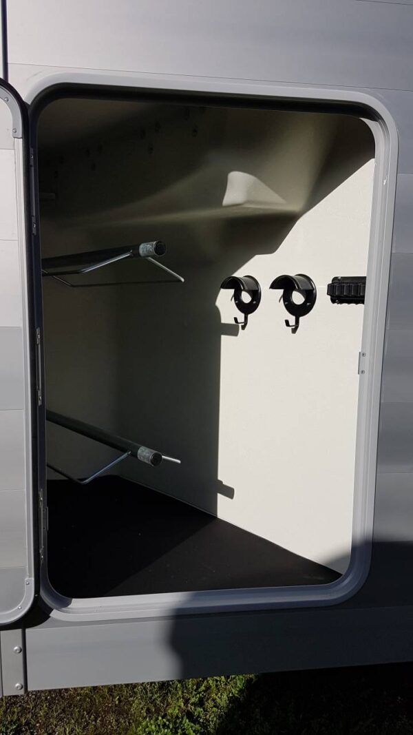 IFOR WILLIAMS – HBX 506 SATTELSCHRANK – Image 2