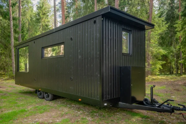 Tiny House WOHNWAGEN S169 7M – Image 21