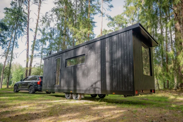 Tiny House WOHNWAGEN S169 7M – Image 19