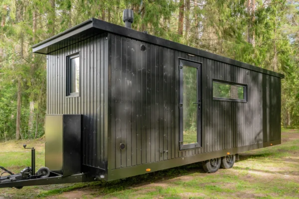 Tiny House WOHNWAGEN S169 7M – Image 20