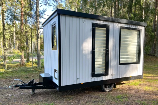 Tiny House Caravane S190 4M – Image 20