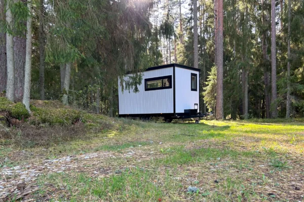 Tiny House Caravane S190 4M – Image 17