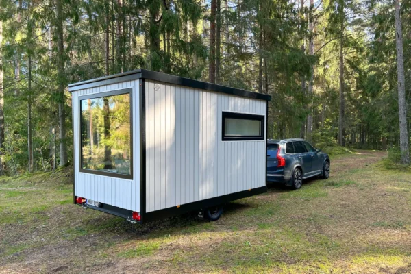 Tiny House Caravane S190 4M – Image 19